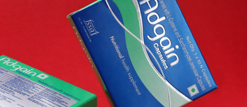 Pharma packaging